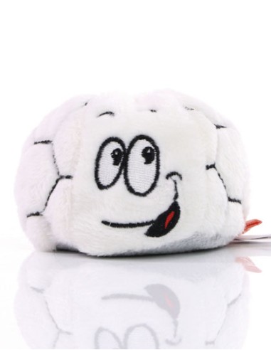 MBW-M160755-Schmoozies® Soccer Ball